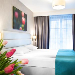 Kamer met Twee Aparte Bedden